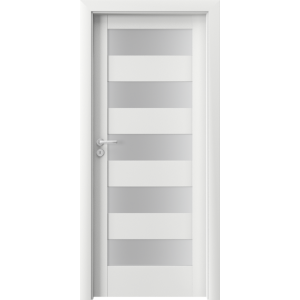 Porta Verte HOME C.5 Biela 